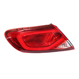 Left Driver Side Outer LED Tail Light for 2015-2016 Chrysler 200 AC1455685B