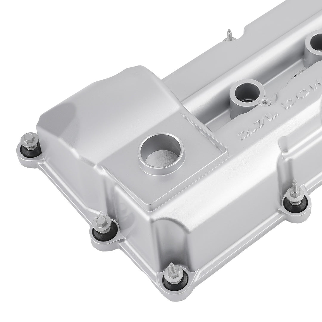 Valve Cover Set for 2006-2010 Chrysler 300 Sebring Dodge Avenger Charger Magnum and Stratus 2.7L V6 4892185AC
