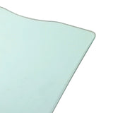 Front Left Door Window Glass for 2010-2024 Toyota 4Runner FD24497GTY