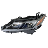 Left Driver LED Headlight for 2020-2022 Toyota Camry SE 8115006C20