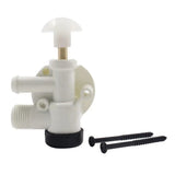 1 Set Toilet Water Valve Kit Part For 3754 5996 5997 123-8290 314349 385314349 – product image 4