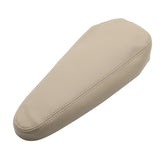 Ivory Leather Seat Armrest Cover Pair for 2003-2009 Lexus GX470 EBAY-375119915522 – product image 3