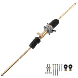 Steering Rack and Pinion for 2011-2017 Polaris Ranger 800 900 and Crew 900 1823795