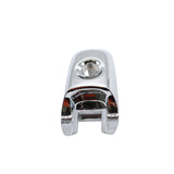 Driver Door Handle Key Bezel Cover for 2011-2019 Ford Explorer BA1Z78218A14A