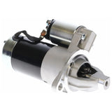 New Starter For Jeep Grand Cherokee Wagoneer 5.2L 5.9L 93-98 M1T76081 M1T76082 PP17467N – front view