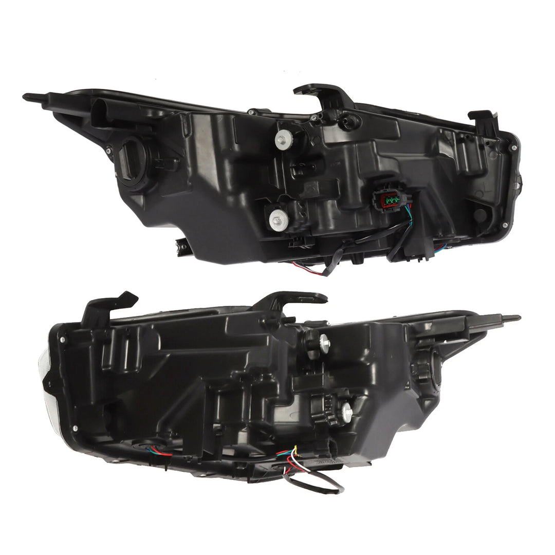 LED Projector Headlight Pair for 2014-2022 Infiniti Q50 Without AFS 260604HB0B