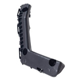 Bumper Cover fits 14-16 Toyota Corolla Driver Side Front Left Support Bracket 6449-0029L - product image