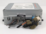 2011-2013 OEM Volvo S60 Navigation Radio CD Player Receiver Head Unit 31357772AA - product image