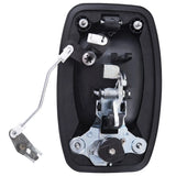 Brock Outside Cargo Door Handle Textured Black For Promaster Rear Right 2442-0003R - product image
