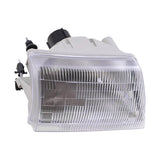 Headlight for 1998-2000 B2500 Right ZZP051030B 1998-2000 B3000 1998-2000 B4000 5221-0077R - product image