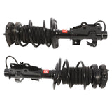 Front Electronic Shock Strut Pair for 2016-2024 Chevrolet Camaro 85649816 – product image 4