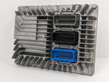 PROGRAMMED 2017 Chevrolet Cadillac Buick Engine Computer Control Module ECM OEM 12667189 - product image