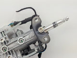 2013-2015 Lexus GS350 Steering Column with Motor Module Assembly 45020-30-19 OEM - product image