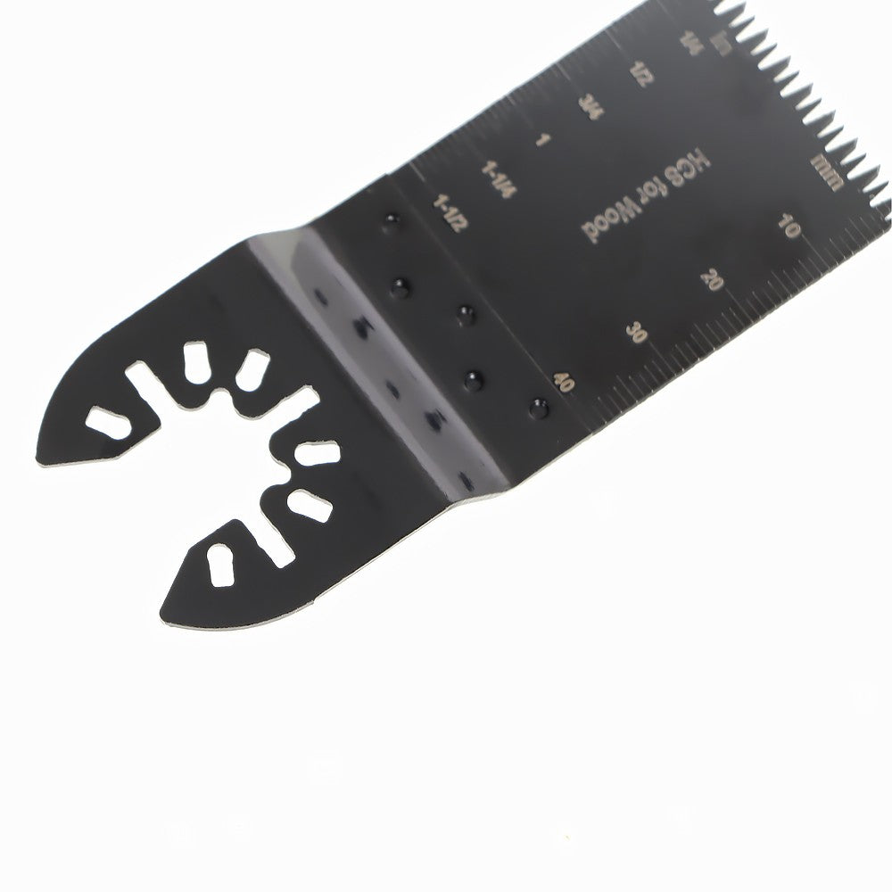 14 Piece Oscillating Multi Tool Saw Blade Set