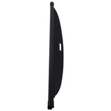 Retractable Cargo Cover for 2007-2008 Honda Fit