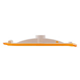 Park/Signal/Side Marker For 1981-1986 C10 without Chrome Trim Right 915450 1988 R20 1223-0089R - product image
