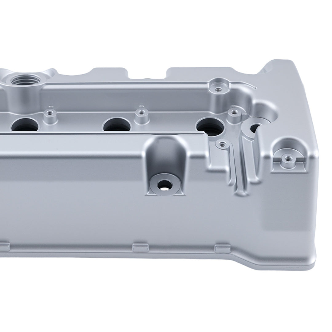 Valve Cover with Gasket for 2008-2012 Honda Accord 2010-2014 CR-V 2012-2015 Civic and Crosstour 2.4L 12310-R40-A00