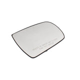 Mirror Glass with Base For 2011-2015 Sorento Heated Right 876211U100 9339-0054R - product image