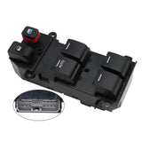 Master Power Window Door Switch for 2009-2014 Honda CR-V 35750-T0A-A11 – product image 3