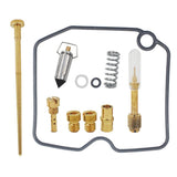 Carburetor Rebuild Kit for 1996-1999 Kawasaki Bayou 400 KLF400