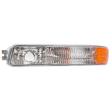 Park/Signal/Side Marker For 1999-2006 Sierra 1500 Left 15199560 2000-2006 Yukon 1224-0151L - product image