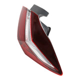 Passenger Outer Tail Light for 2013-2015 Honda Accord Sedan 921023W050 – product image 3