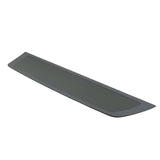 Rear Stationary Back Window Glass Privacy for 2009-2014 Ford F-150