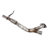 Catalytic Converter Flex Pipe for 2011-2019 Ford Explorer 2013-2019 Flex 3.5L