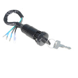 Ignition Key Switch for 2003-2007 Honda CRF230F