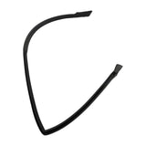 17-Piece Door Weatherstrip Seal Kit for 1978-1987 Chevrolet El Camino GMC Caballero