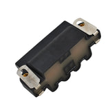 Dual Plug Wire Ignition Coil for Johnson Evinrude OMC 583740 18-5170