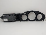 12-16 Mercedes C250 GL450 SLK350 LCD Display Screen Instrument Speedometer Bezel 2335602001 OEM - product image