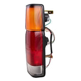 Tail Light For 1986-1994 D21 without Dual Rear Wheels Right B65503B300 NI2801103 4222-0105R - product image