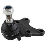 Front 8-Piece Ball Joint, Tie Rod & Link Kit for 2004-2006 Chevrolet Colorado & GMC Canyon