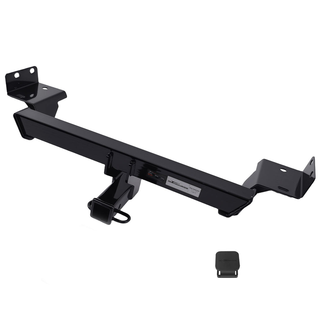Class 3 Trailer Hitch for 2017-2025 Jeep Compass