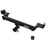Class 3 Trailer Hitch for 2017-2025 Jeep Compass