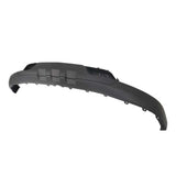 Front Bumper Lower Valance for 2016-2018 Chevrolet Silverado 1500 84029773