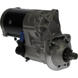 Starter For Bobcat 1996-2010 Deutz BF4M1011 T200 863 873 6667825 2949 – front view