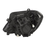 Passenger Halogen Headlight Assembly for 2014-2017 Mercedes-Benz Sprinter 9068202961 – product image 7