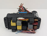 2001-2009 Mercedes W203 C230 C280 CLK350 Front SAM Fuse Box Relay Control Module 2095450001 OEM - product image