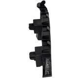 Bumper Bracket fits 2018-2022 Accord Front Support Spacer Left 71198TVAA01 7449-0021L - product image