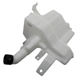 Windshield Washer Reservoir with Cap for 2018-2022 Honda Accord