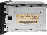 2002-2003 Chevrolet Blazer GMC Jimmy S15 AM/FM Radio with Aux Upgrade Part 15074529 - product image