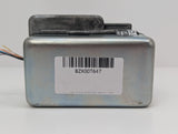 2007-2012 Infiniti G25 G35 G37 EX35 FX35 FX50 Steering Column Lock Module 48700-JK000 OEM - product image