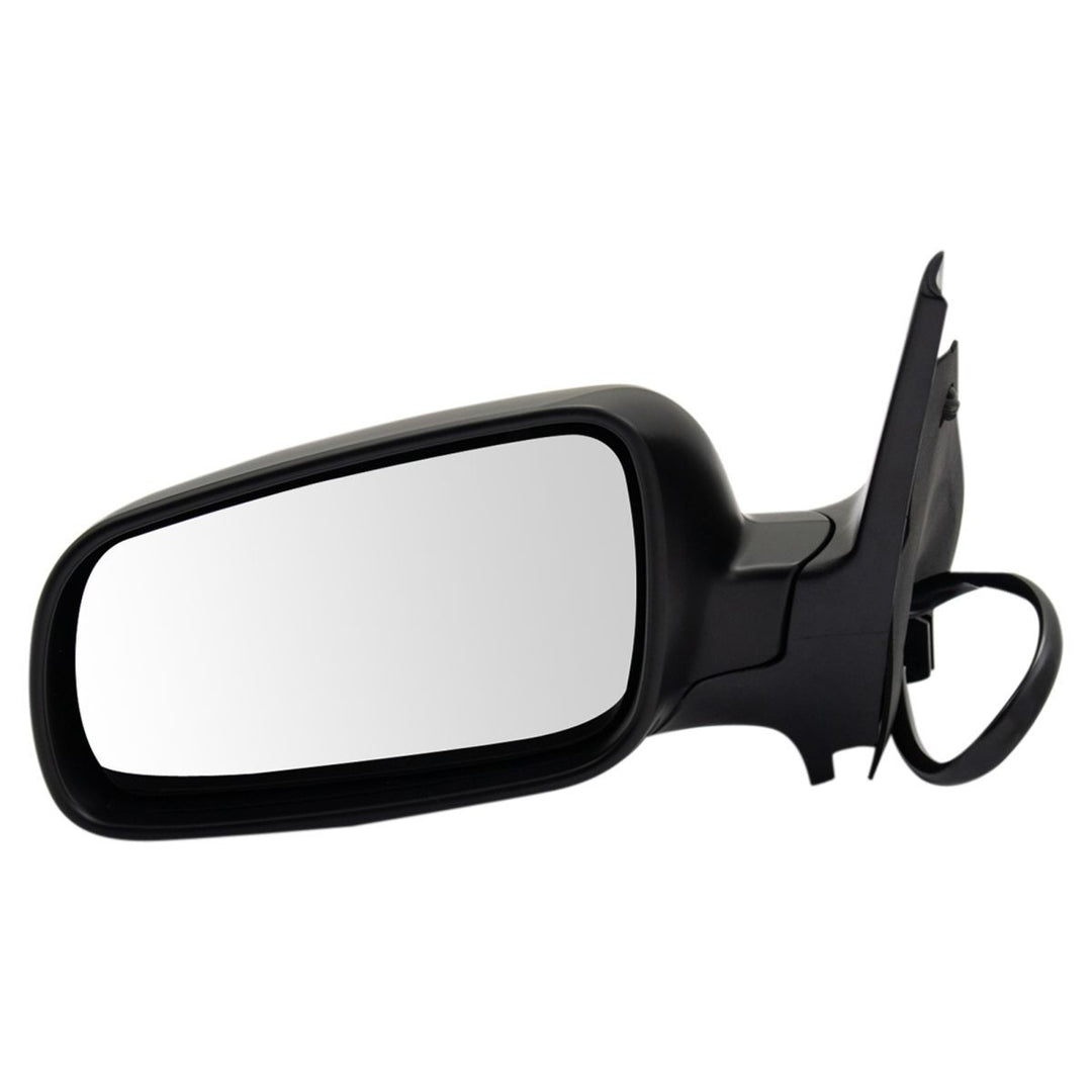 Power Heated Mirror Pair for 1999-2006 Volkswagen Golf and 1999-2007 Jetta