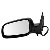 Power Heated Mirror Pair for 1999-2006 Volkswagen Golf and 1999-2007 Jetta