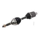 Front CV Axle Pair for 1997-2005 Chevrolet Blazer GMC Jimmy 1997-2004 S10 Sonoma 4WD