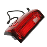 Right LED Tail Light Assembly for 2019-2023 GMC Sierra 1500 2500HD 3500HD 84831183