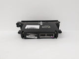 00-04 Nissan Pathfinder AC Heater Temperature Climate Control Digital Switch 27500-2W600 OEM - product image