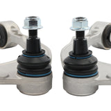 Front Upper Control Arm Pair for 2011-2018 Porsche Cayenne 2011-2017 VW Touareg 7P0407021